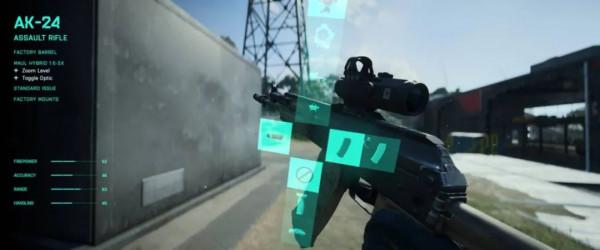 新品新鮮事 | 2042公測，實機表現如何？