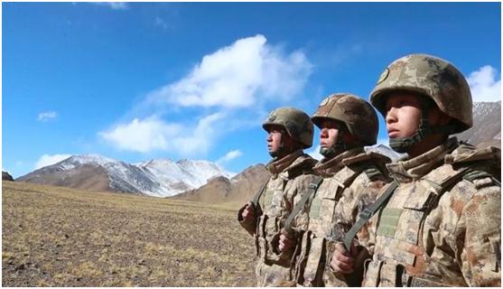 冬季來臨,西藏“反蠶食”鬥爭一線如何越冬 冬季來臨,西藏“反蠶食”鬥爭一線如何越冬