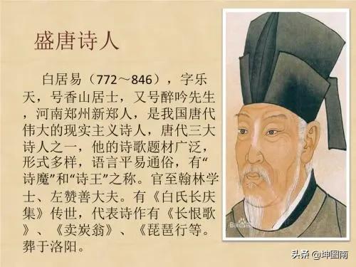 20句最有詩詞魅力的詩句，趕快收藏學習吧