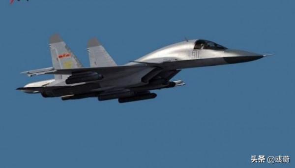 蘇27、蘇30、蘇35我國都有采購，為啥不買對地作戰超強的蘇34？