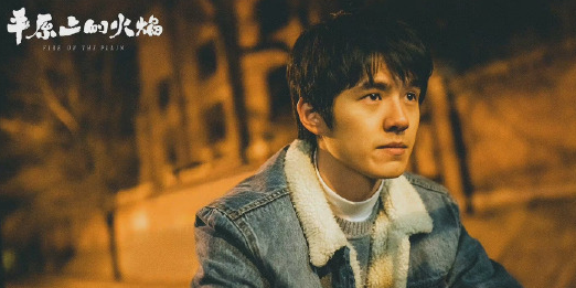 周冬雨新電影首發預告,攜手劉昊然,《少年的你》後再演犯罪電影 周冬雨新電影首發預告,攜手劉昊然,《少年的你》後再演犯罪電影