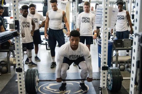 奧林匹克舉重適合做重複高次數嗎？