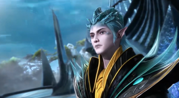 斗羅大陸:除了骨鬥羅以外,還有誰戰績顯赫卻止步於95級魂力? 斗羅大陸:除了骨鬥羅以外,還有誰戰績顯赫卻止步於95級魂力?