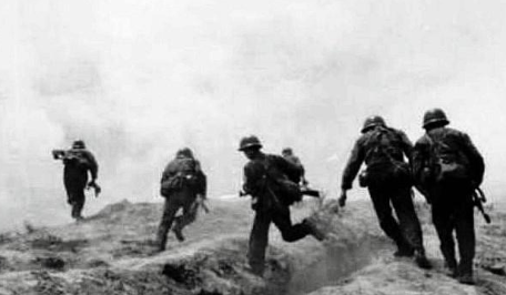 1979年，戰士越南戰場上參加5次戰役立下一等功，歸國後怎樣了？