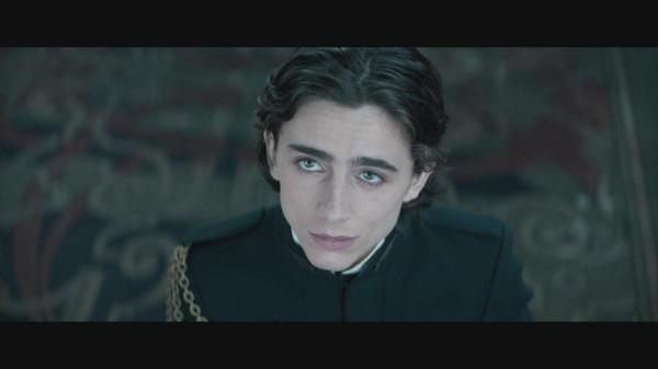 《沙丘》豆瓣評分7.8，但還是想說，很沉悶很無聊很糟糕