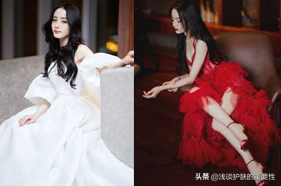 美白界都“卷”成這樣了,為什麼大家都這麼重視美白? 美白界都“卷”成這樣了,為什麼大家都這麼重視美白?