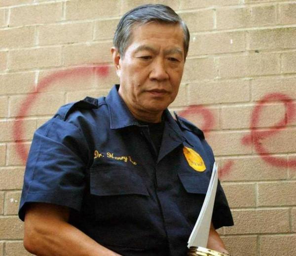 精心設局殺害妻子，丈夫成功騙過神探李昌鈺，卻栽在兩個孩子手上