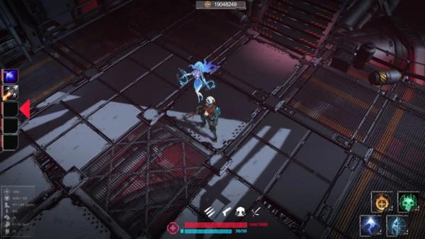 會員遊戲：合金突變