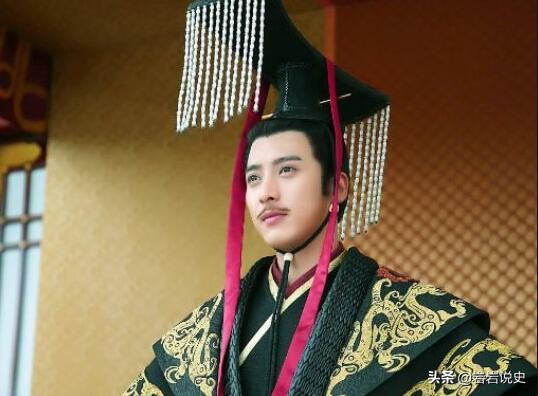 帝王用兵：李世民排首位，其次是朱元璋，第三是誰？