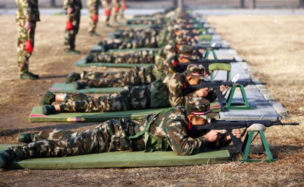 “當兵不當副班長,站崗不站二五崗”,那年那事還記得多少? “當兵不當副班長,站崗不站二五崗”,那年那事還記得多少?