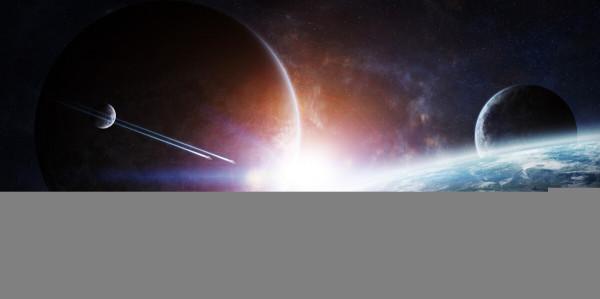 是否可以推動天體，天體離開本位是否可以