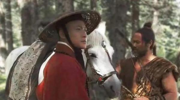 西遊記最強凡人,鎮山太保劉伯欽名副其實 西遊記最強凡人,鎮山太保劉伯欽名副其實