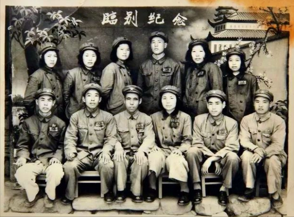 盤點中國曆次裁軍：為何兩次總兵力達到600餘萬，後來減到200餘萬