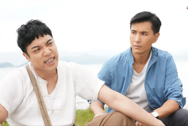 鐵拳英雄：主角智商排行榜，反派線上正派墊底，太侮辱觀眾了