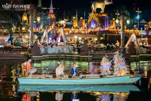 2022喜迎虎年，告莊&OpenCurlyDoubleQuote;一月寵粉節&rdquo;專屬優惠驚喜來襲