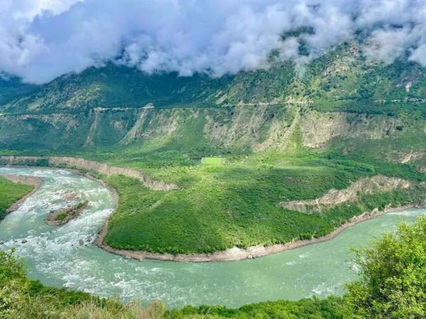 世界十大絕美峽谷排名！有點驚魂動魄