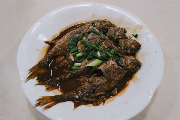 說杭州是美食荒漠,還不是你去錯了地 說杭州是美食荒漠,還不是你去錯了地