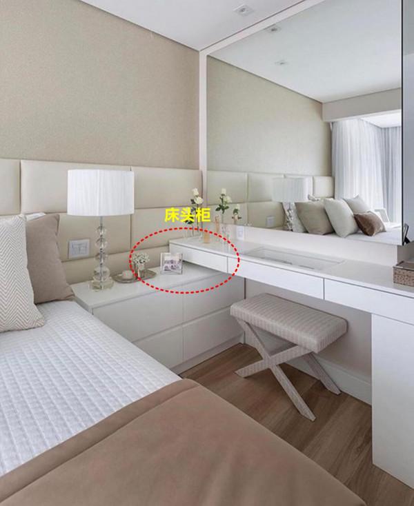 床側邊6個空間利用,“功能化”佈局比定製衣櫃好,個個都很實用 床側邊6個空間利用,“功能化”佈局比定製衣櫃好,個個都很實用