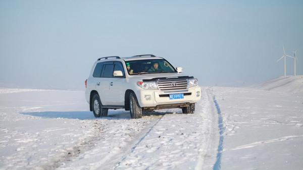 冬季的內蒙古草原有多美,去過的遊客講:一白遮百醜同樣適合那裡 冬季的內蒙古草原有多美,去過的遊客講:一白遮百醜同樣適合那裡