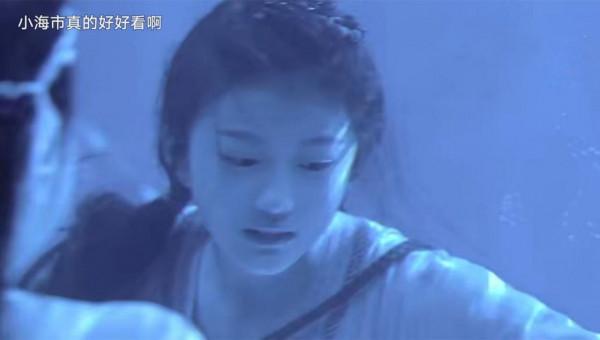 繼楊冪之後，趙麗穎被小女主碾壓，12歲小演員鋒芒畢露