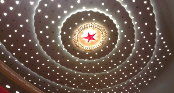 人民大會堂如何發生奇蹟？開工前1噸鋼筋都沒有，10月後順利完工