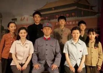 還記得“江德華”嗎?扮演者劉琳的遺憾,她經歷了什麼? 還記得“江德華”嗎?扮演者劉琳的遺憾,她經歷了什麼?