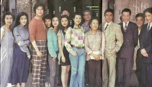 義不容情，最多華人收看劇，三十年後，仍在爭議結尾的美腿是誰的