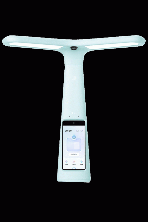 什麼是有溫度的學習燈?| 大力智慧學習燈 什麼是有溫度的學習燈?| 大力智慧學習燈