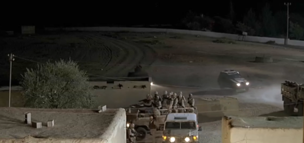 美軍抓伊拉克的青壯年，只為挖取器官賺錢，毫無人性