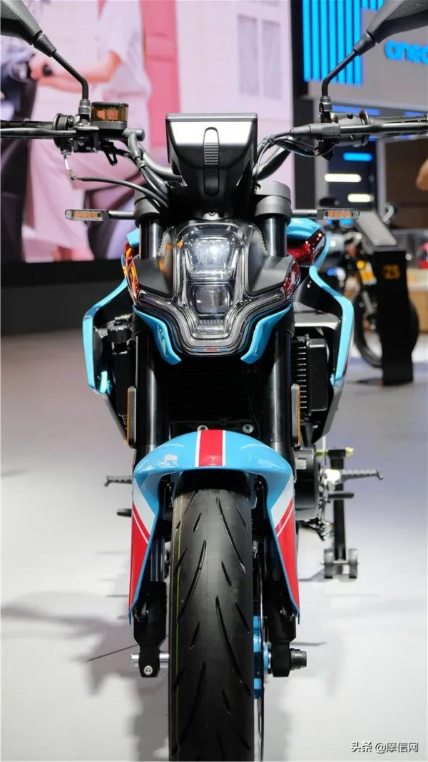 公升級巡航、850休旅首秀,宗申機車旗下十多款新品亮相 公升級巡航、850休旅首秀,宗申機車旗下十多款新品亮相