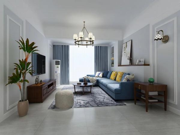 沙發牆除了掛畫,還能裝點啥?送你7種方案,快來看看 沙發牆除了掛畫,還能裝點啥?送你7種方案,快來看看