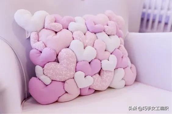 幾釐米的碎布不要隨便扔,剪一剪竟能這麼好用 幾釐米的碎布不要隨便扔,剪一剪竟能這麼好用