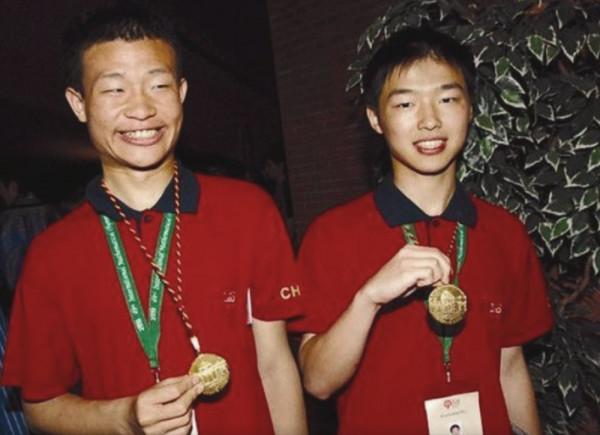 如果北大韋神不走競賽，人才會不會因為語文和英語而被埋沒？