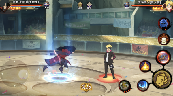 穢土鼬由志乃製作,玩家出現兩極化評價,還有更合適的人選嗎? 穢土鼬由志乃製作,玩家出現兩極化評價,還有更合適的人選嗎?