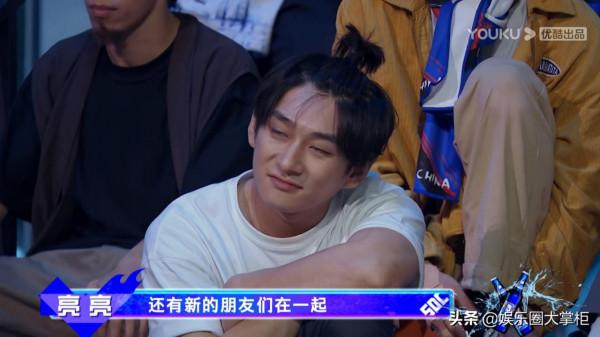 從第一季《這街》意難平到第四季被質疑划水，亮亮到底經歷了什麼