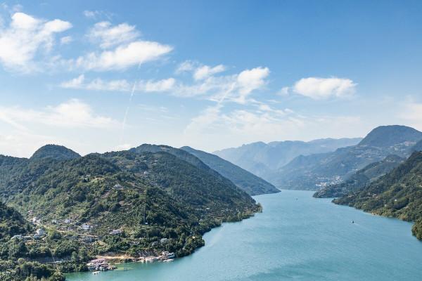 趁著中秋十一小長假，帶父母到這5個地方，看看外面的世界