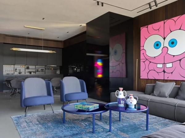 當代“藝術之家”| YODEZEEN