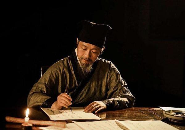 他不僅為大明的第一史學家，也挽救了一個國家的歷史