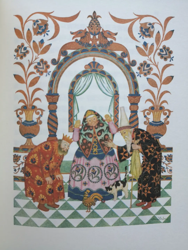 契訶夫、毛姆、普希金寫過童書,你敢信? 契訶夫、毛姆、普希金寫過童書,你敢信?