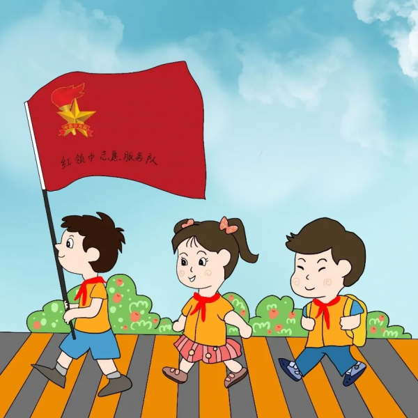 禁毒原創漫畫（第七期）||見證你的成長