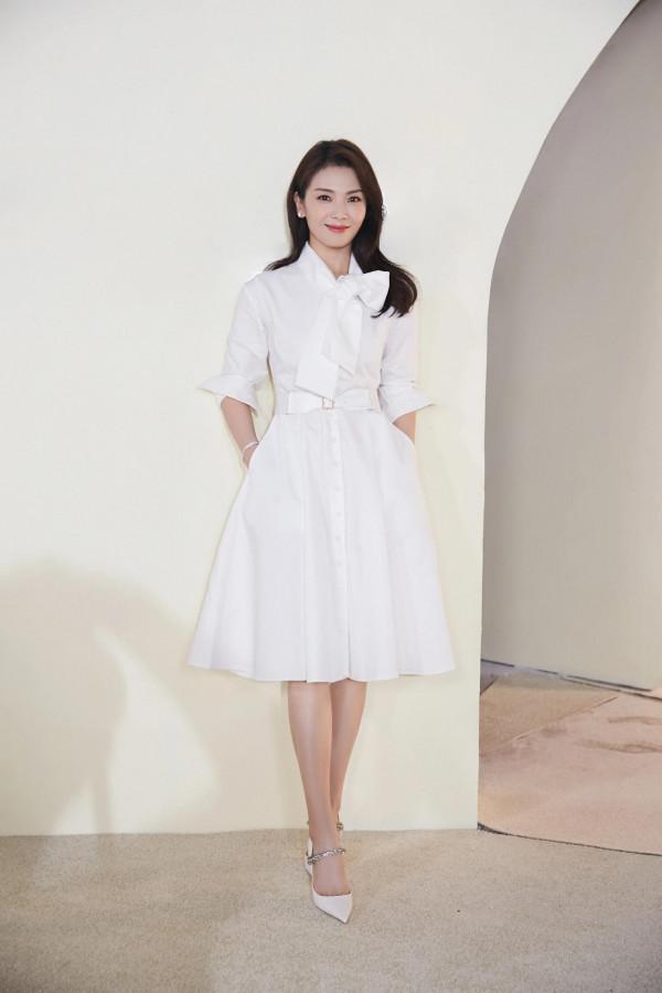 256號“女神”劉濤