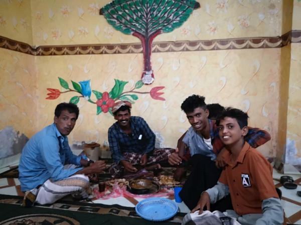 “葉門”現狀，帶你看看真實的葉門