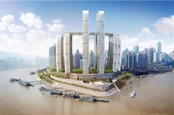 鄧小平為何將四川一分為二？