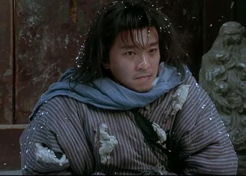 《神鵰俠侶》告訴你，武學的盡頭是人情世故，華山三論最好的證明