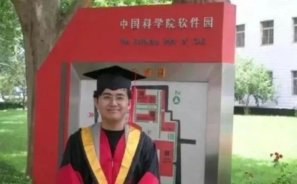 &OpenCurlyDoubleQuote;紅孩兒&rdquo;趙欣培：不貪慕虛榮，爆紅後退圈讀博，如今苦盡甘來