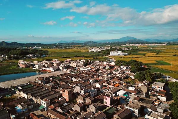 離深圳1小時！廣東這2座城市，環境好，物價低，很適合避寒養老