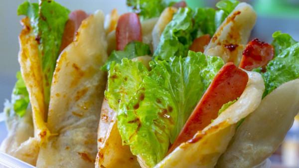 推薦我家最愛吃的10道早餐，粗細糧搭配，營養均衡，好吃又好做