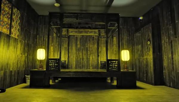 招募令！彭家寨密室逃脫首席體驗官！請就位！