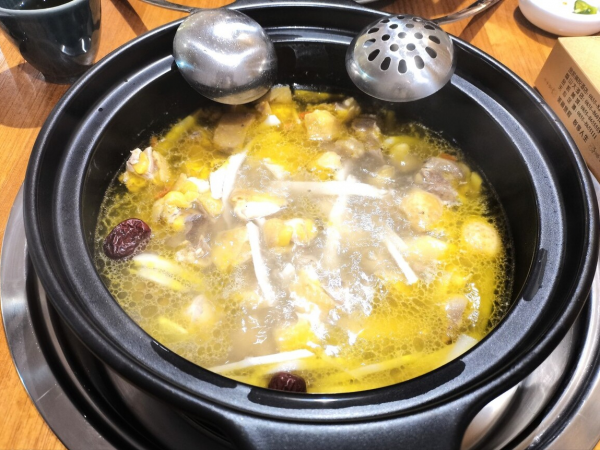 中國吃雞肉最多的3個省份，一年人均50斤，吃雞的花樣實在太多了