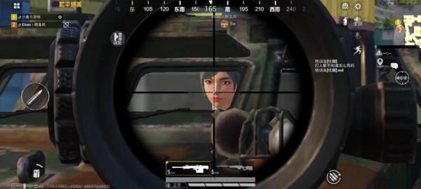 “吃雞”反器材連狙AMR測評,載具2槍起爆,打裝甲車有隱藏功能 “吃雞”反器材連狙AMR測評,載具2槍起爆,打裝甲車有隱藏功能